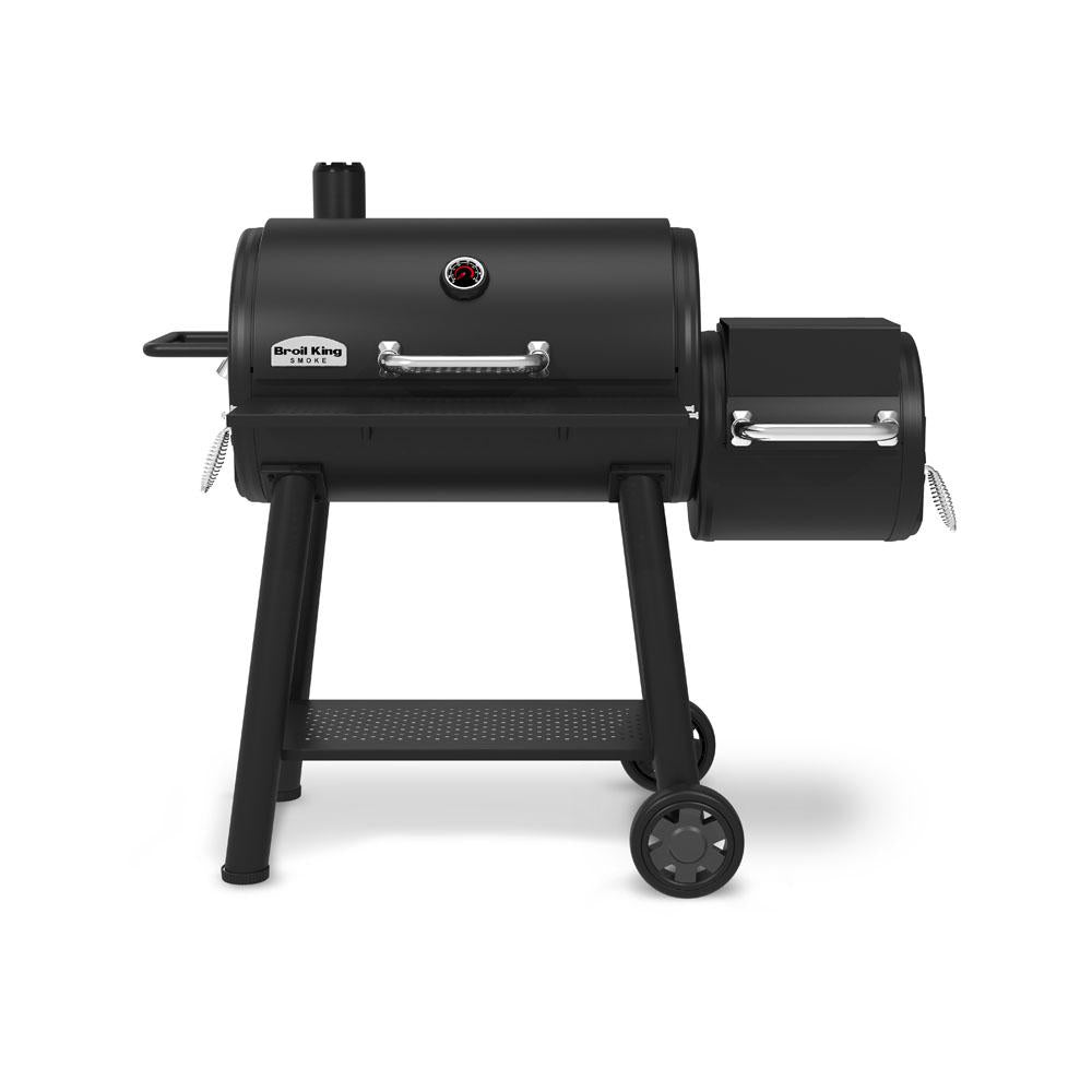 Broil King - Regal Charcoal Offset 500